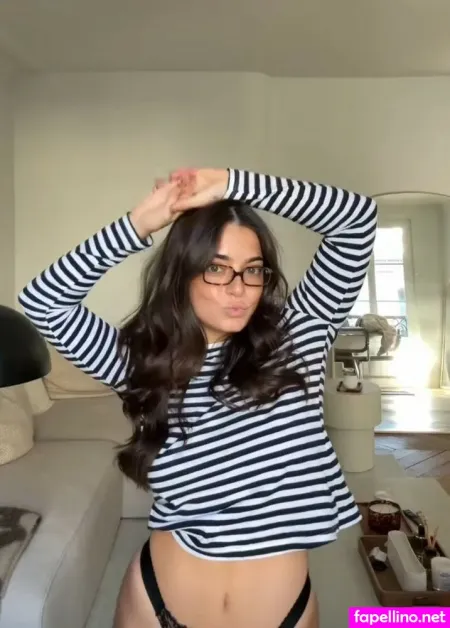 Julie Ferrat OnlyFans Thumbnail #Ot6aCPKAdn