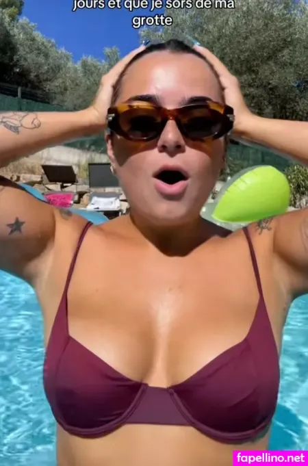 Julie Ferrat OnlyFans Thumbnail #fzTj4bcWvo
