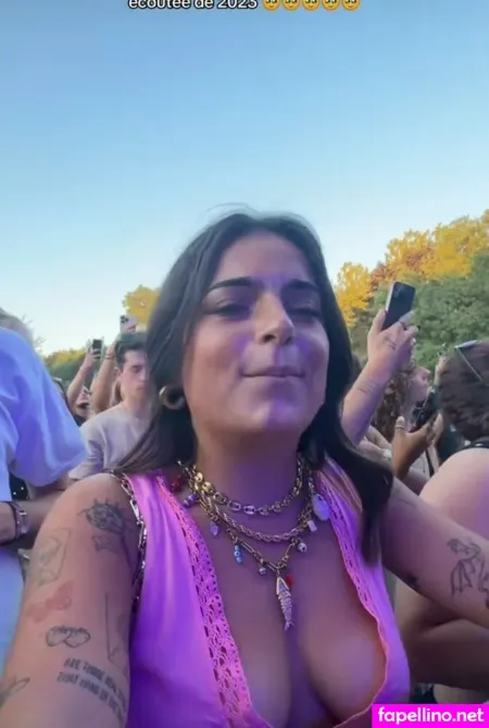Julie Ferrat OnlyFans Thumbnail #imrZ3t72la