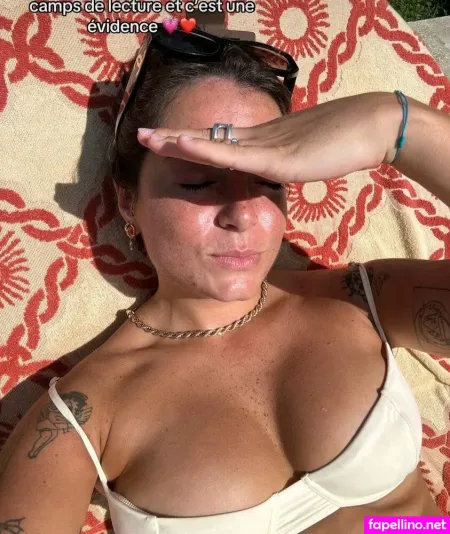 Julie Ferrat OnlyFans Thumbnail #kZtX8GpbGc