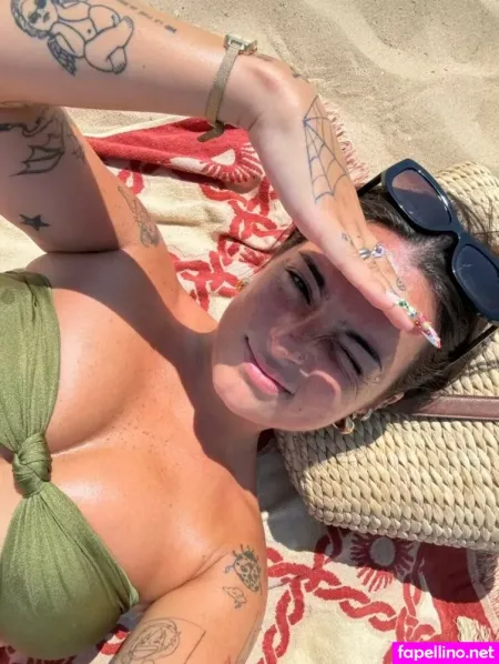 Julie Ferrat OnlyFans Thumbnail #nEvvpUlQO6