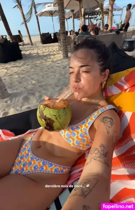 Julie Ferrat OnlyFans Thumbnail #nkIucUq03g
