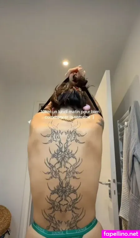 Julie Ferrat OnlyFans Thumbnail #qkJe2BZDfD