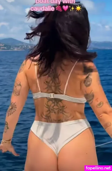 Julie Ferrat OnlyFans Thumbnail #uUsjeNBrpY