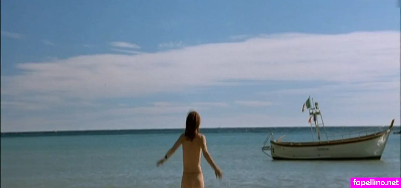 Julie Gayet Nude Leaked OnlyFans Photo #6ioFGImvQf