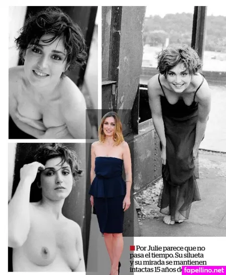 Julie Gayet OnlyFans Thumbnail #CgDtPclBgF