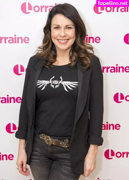 Julie Graham OnlyFans Thumbnail #KsmuzHAit1