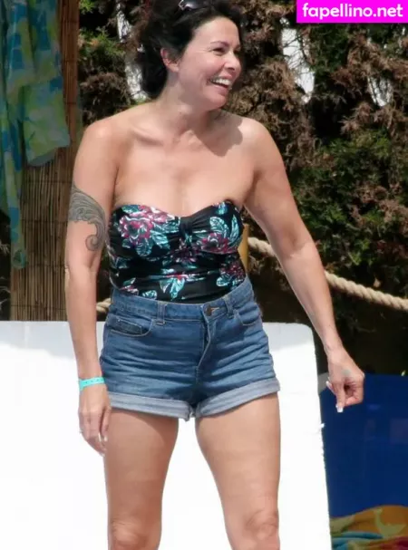 Julie Graham OnlyFans Thumbnail #zzeGO2jyZZ