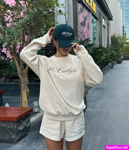 Julie Hwang OnlyFans Thumbnail #Ozu3spSnyV