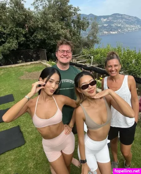 Julie Hwang OnlyFans Thumbnail #R5QEUdIBTD