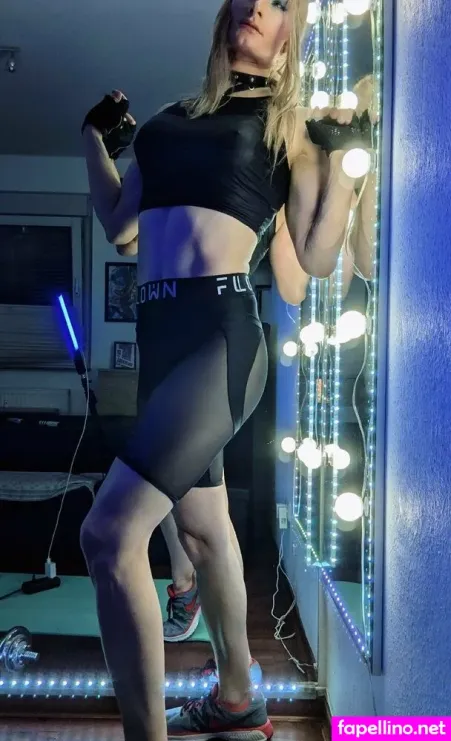 Julie Lithoe OnlyFans Thumbnail #SpUXwviE1H