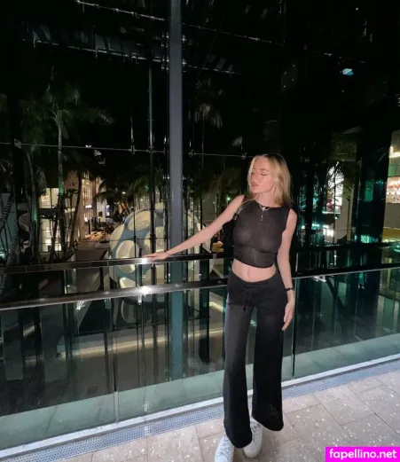 Julie Macaluso OnlyFans Thumbnail #GTEsfIscUC