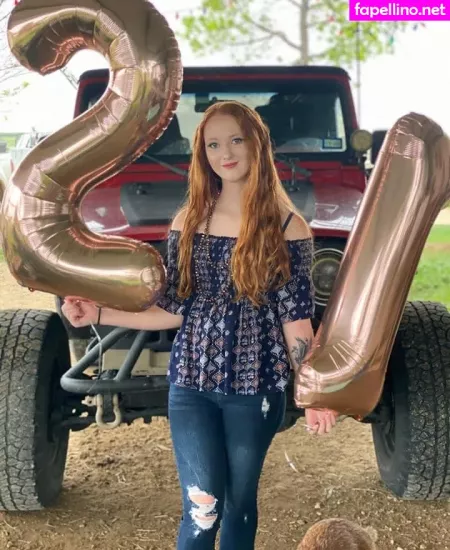 Julie Nance OnlyFans Thumbnail #DbT6KH9hzt
