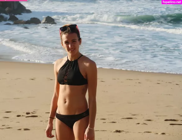 Julie Nolke OnlyFans Thumbnail #1zcX9XVDqa