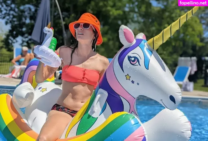 Julie Nolke OnlyFans Thumbnail #DqCRRFA4nM