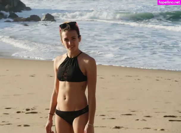 Julie Nolke OnlyFans Thumbnail #q17I8nrg5d