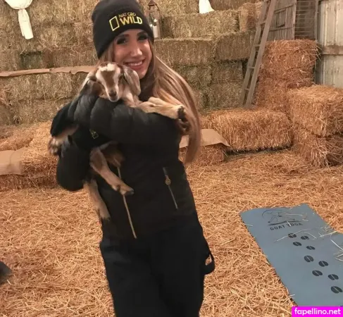 Julie Piraino OnlyFans Thumbnail #VPWXyW9LNM
