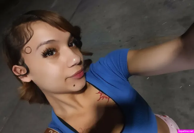 Julie Rivera OnlyFans Thumbnail #7odZ6kGmEr