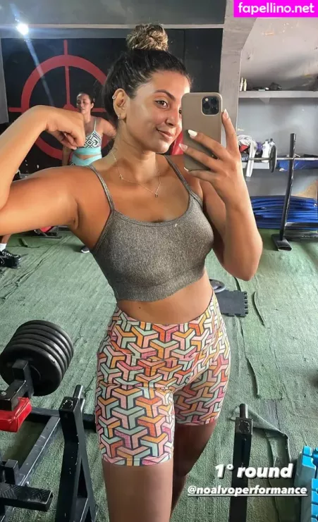 Julie Santos OnlyFans Thumbnail #7u0mVyzOgL