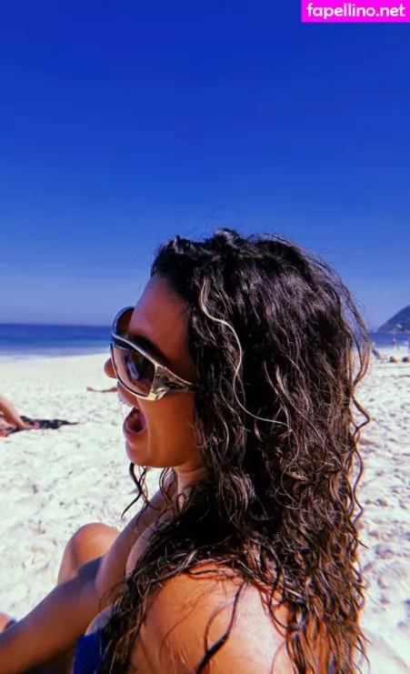Julie Santos OnlyFans Thumbnail #rEjwEtJlV7