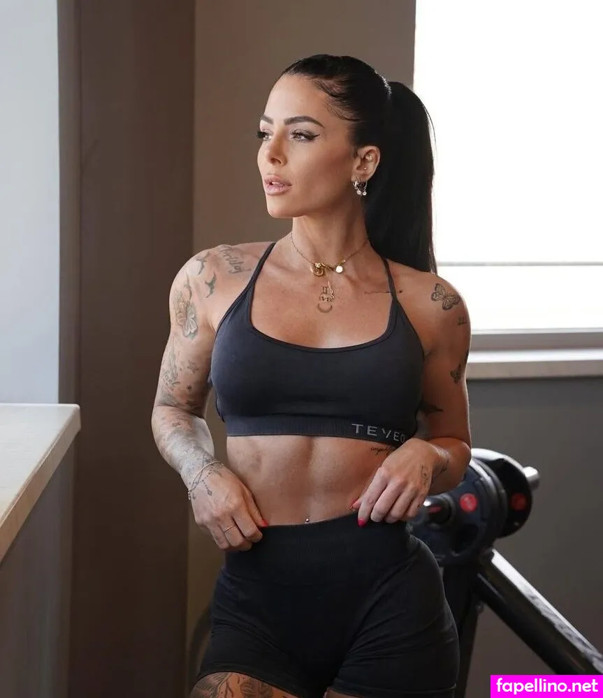 Julie_Sixx Nude Leaked OnlyFans Photo #9nLECdM1H1
