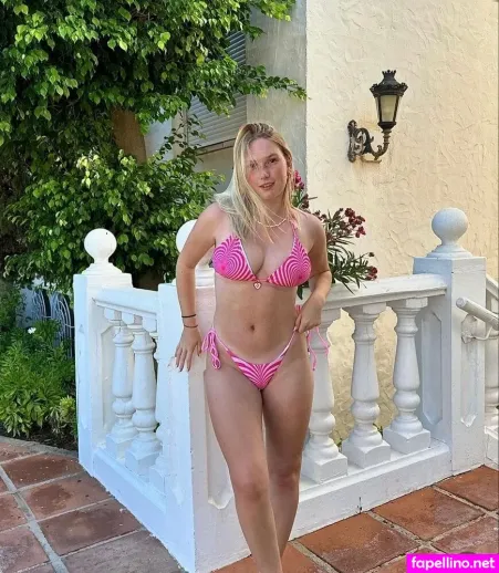 Julie Skovv OnlyFans Thumbnail #MfRVsK8f0x