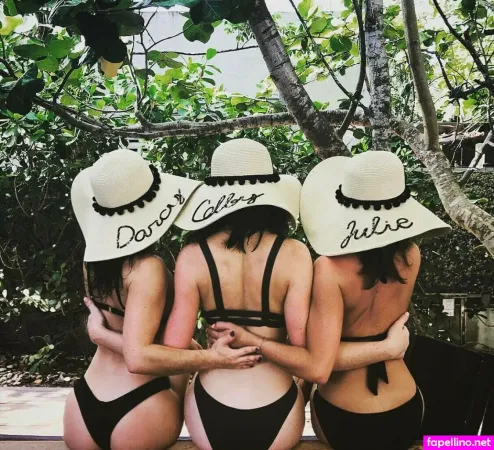 Julie Stackhouse 1 OnlyFans Thumbnail #JCj8fnQn1R