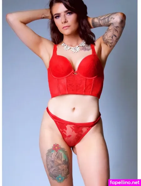 Julieanne Mccarthy OnlyFans Thumbnail #63rA9MImyU
