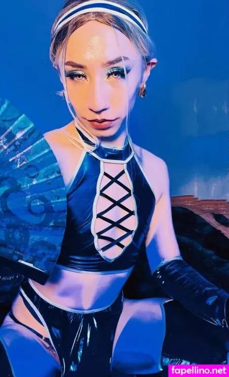 Juliebunny20 OnlyFans Thumbnail #VPCVcZL8ew