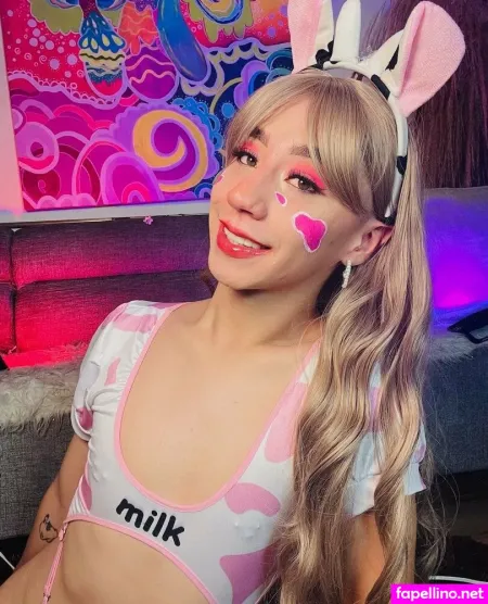Juliebunny20 OnlyFans Thumbnail #o8DVlVH03z