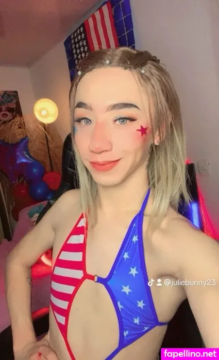 Juliebunny20 OnlyFans Thumbnail #vXdRZoH40Z