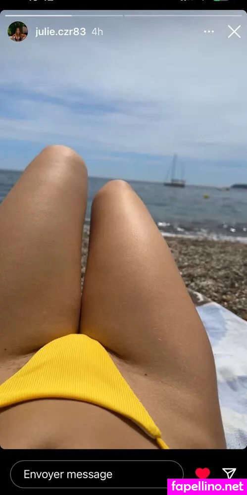 Julieczr83 Nude Leaked OnlyFans Photo #uGEKXl8e0D