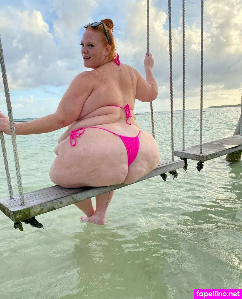 bbwjulieginger1, bbwjuliegingerr Nude Leaked OnlyFans Photo #GgPSt9BbFl