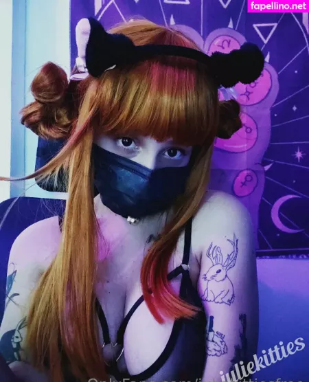 Juliekittiesfree OnlyFans Thumbnail #2R83ZPQBkg