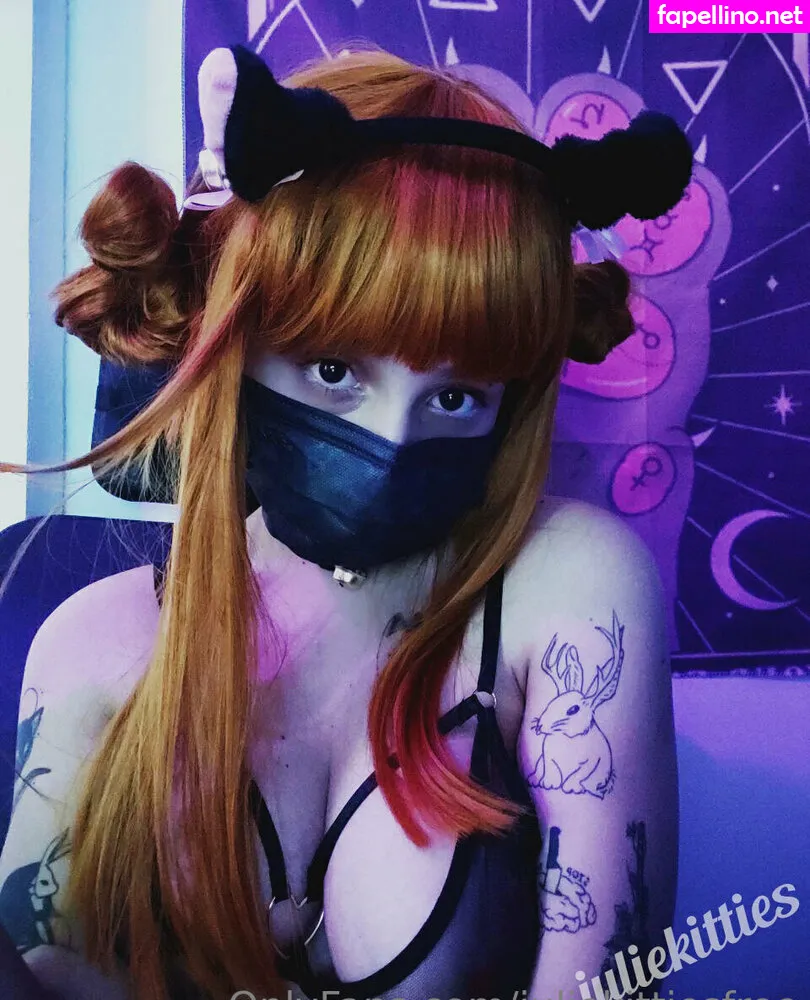 juliekittiesfree, sweetfreek Nude Leaked OnlyFans Photo #2R83ZPQBkg