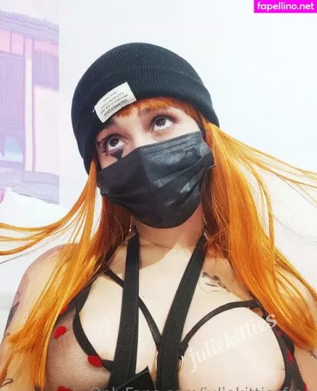 Juliekittiesfree OnlyFans Thumbnail #Ed1ELYVyWZ