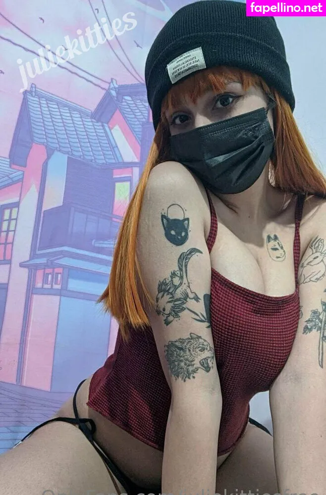 juliekittiesfree, sweetfreek Nude Leaked OnlyFans Photo #Xoiyt76l8T