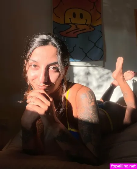 Juliekravitz OnlyFans Thumbnail #XJ7Q8fYWVV