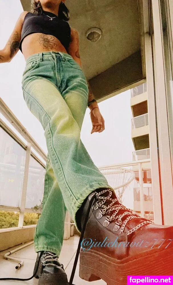 julie_kravitz, juliekravitz Nude Leaked OnlyFans Photo #eaho9rsfH6