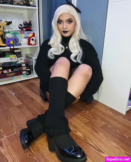 Julienighthawk OnlyFans Thumbnail #F8pU6gCiPM