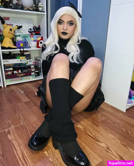 Julienighthawk OnlyFans Thumbnail #JRmgtfWWxT