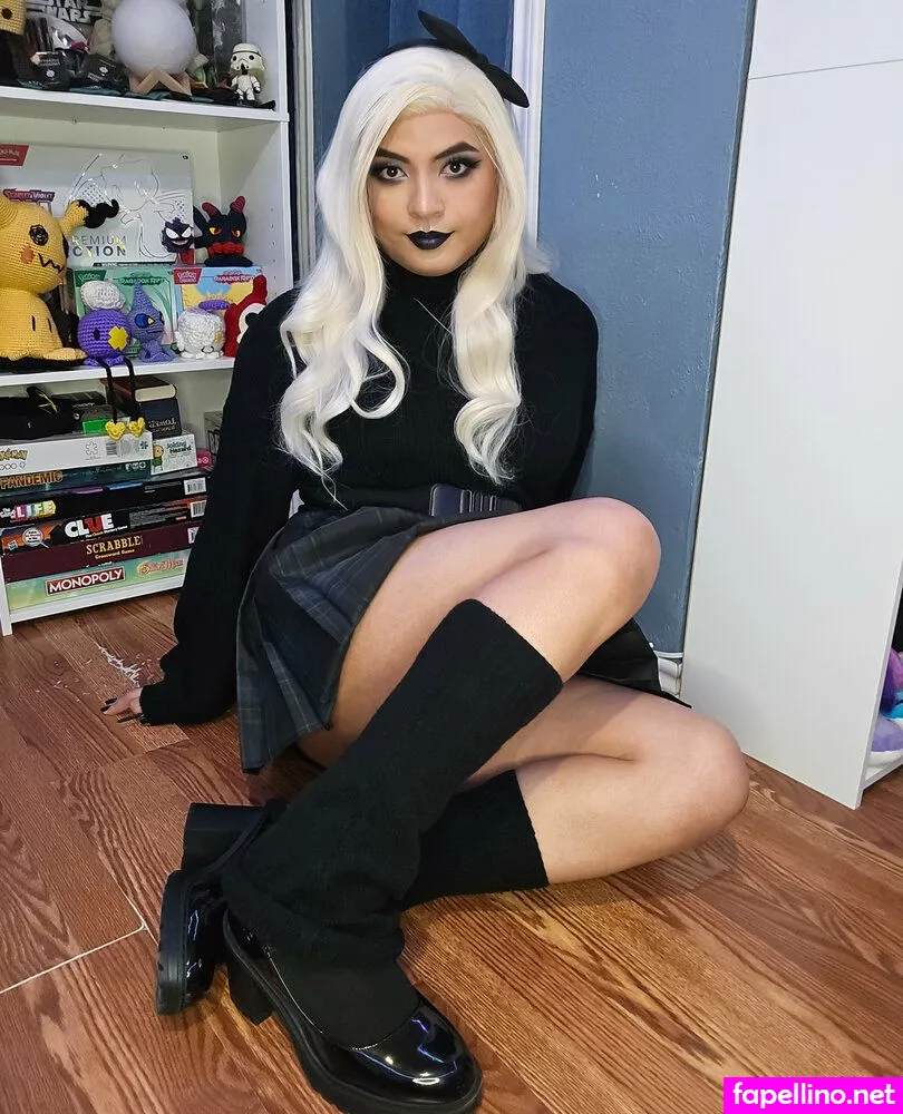 julienighthawk Nude Leaked OnlyFans Photo #S56udkb0vO