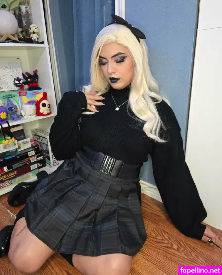 Julienighthawk OnlyFans Thumbnail #mgvSSU2d9F