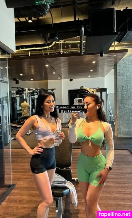 Julienneby OnlyFans Thumbnail #3ktKg0IFNu