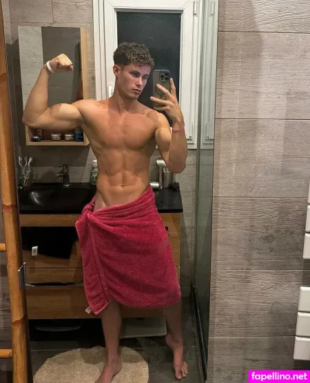 Julienpop OnlyFans Thumbnail #PlvnOmDAUV