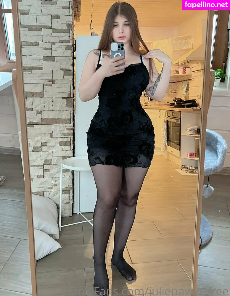 juliepaww, juliepaww_free Nude Leaked OnlyFans Photo #jEEBIt5Swf