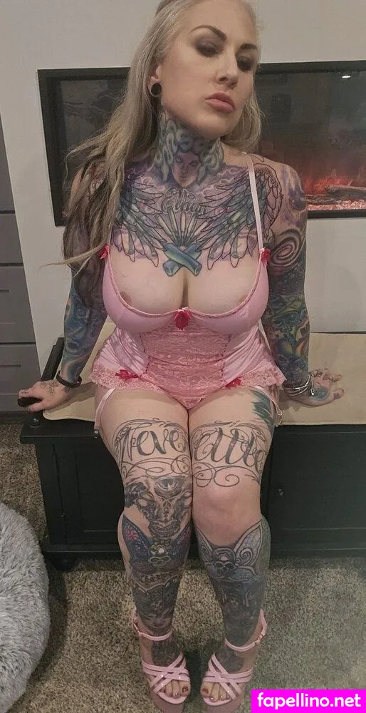 dagnypink, juliemrage, julierage Nude Leaked OnlyFans Photo #CCLMYpRYwR