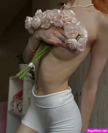 Juliet Bbr OnlyFans Thumbnail #UvNfRMDDDA