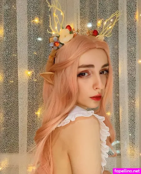 Juliet Bunny OnlyFans Thumbnail #NiaHRSgI0z