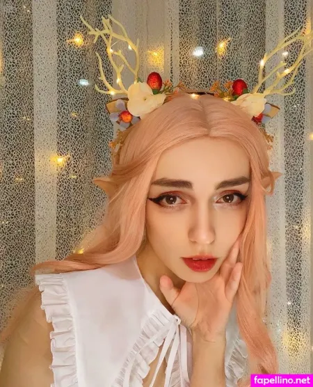 Juliet Bunny OnlyFans Thumbnail #f3W1L3oH4r